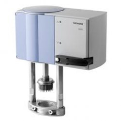 SIEMENS Siemens Siłownik elektryczny SQV91P30