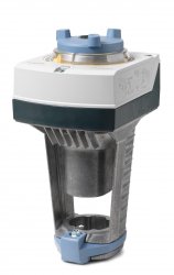 SIEMENS Siemens Siłownik elektromechaniczny  SAV81P00