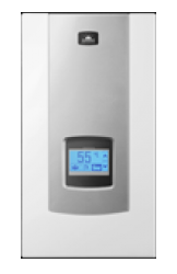 Kospel PPVE Focus electronic