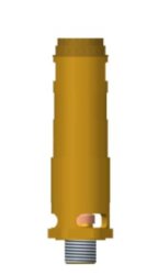 Zetkama Zawór bezpieczeństwa Fig. 782