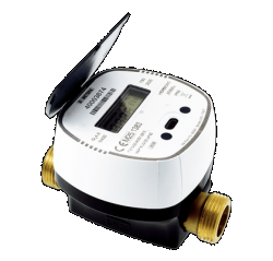 BMETERS Bemeters wodomierz HYDROSONIC