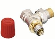 Danfoss Korpus zaworu RTD-N 15 