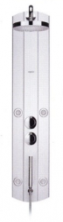 Aquatec Panel prysznicowy IDOL JET 