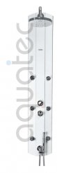 Aquatec Panel prysznicowy MIDI  DIGIT