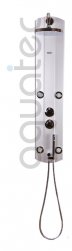 Aquatec Panel prysznicowy MINI RAIN 