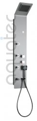 Aquatec Panel prysznicowy CUBE 230 
