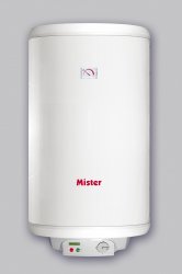 Elektromet Elektryczny ogrzewacz wody WJ MISTER, poj.100-140l