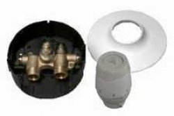 Danfoss Zawór regulacyjny FHV