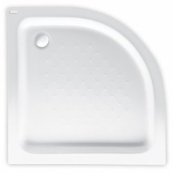 Brodzik BRETANIA 90x90 