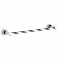 Roca Wieszak prosty 80cm Superinox