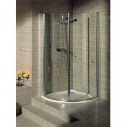 Roca Kabina Quartz Veranda