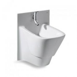 Bidet Frontalis biały  