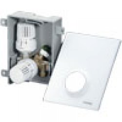 Oventrop Regulator UNIBOX E BVC
