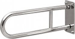 CERSANIT Uchwyt ścienny stały 60 cm