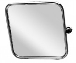 CERSANIT Lustro uchylne 60 cm x 60 cm
