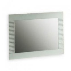 Roca Lustro poziome 90x65cm Senso
