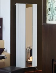 Zehnder Grzejnik nava mirror