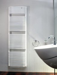Zehnder Grzejnik cortina ( kolor RAL 9016 ) 