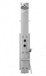 HANSGROHE Panel natryskowy PHARO LIFT 2 M 20 