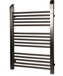 WIELE  Grzejnik RONDE 1000 ( stal nierdzewana inox ) 