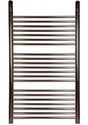 WIELE  Grzejnik VALAN 1000  ( stal nierdziewna inox ) 