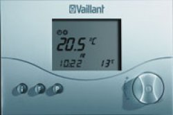 Vaillant Regurator Calor mat 340f Vaillant