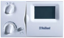 Vaillant Regulator VRT390 Vaillant