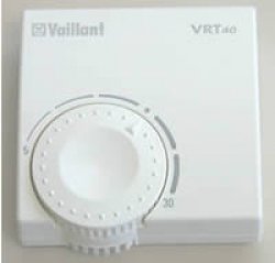 Vaillant Regulator VRT 40 Vaillant 