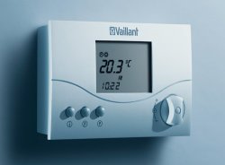 Vaillant Regulator calator Matic 360 Villant