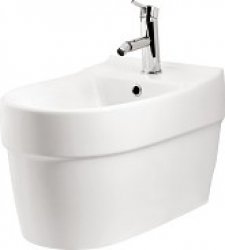 CERSANIT Bidet zawieszany