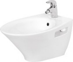 CERSANIT Bidet zawieszany VENEZIA
