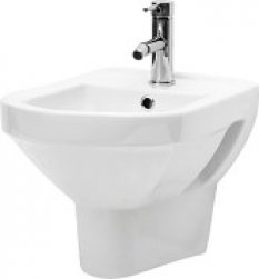 CERSANIT Bidet zawieszany OLIMPIA