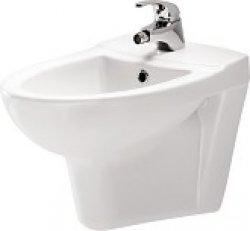 CERSANIT Bidet zawieszany ARENA