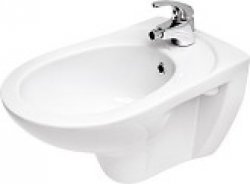 CERSANIT Bidet zawieszany EKO