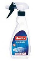 RAVAK  Cleaner RAVAK 500ml - środek do usuwania tłustych zanieczyszczeń