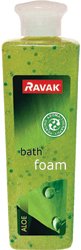 RAVAK  Piana do kąpieli RAVAK Aloe, 250ml