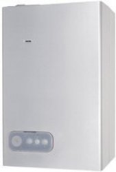 Beretta Kocioł dwufunkcyjny Boiler 21 e.s.i. TURBO z wbudowanym zasobnikiem 60l INOX