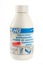 HG Hagesan błękitny - do usuwania osadów kamienia 250ml