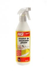 HG Środek do usuwania pleśni  0,5l
