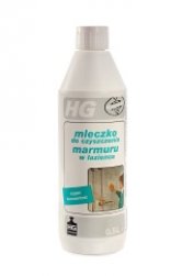 HG Mleczko do marmuru 0,5l