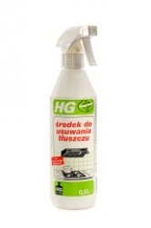 HG Środek do usuwania tłuszczu  0,5l