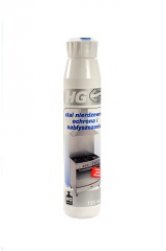 HG Stal nierdzewna - ochrona i nabłyszczanie  125ml