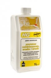 HG Zmywacz nabłyszczaczy, wosku i brudu  1l