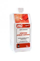 HG Satynowy połysk i ochrona  1l