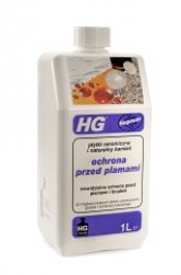 HG Ochrona przed plamami  1l