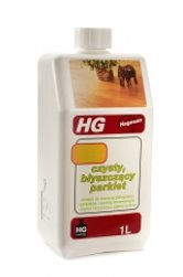 HG Czysty błyszczący parkiet  1l