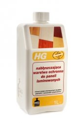 HG Nabłyszczająca warstwa ochronna  1L