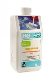 HG Winyl - zmywacz  1L