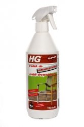 HG Środek do renowacji koloru mebli drewnianych  0,75ml