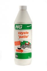 HG Czyste patio  1L